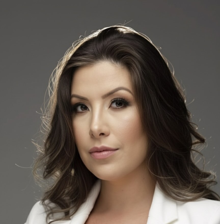 Nutricionista Ana Cláudia Corrêa, de Rolândia